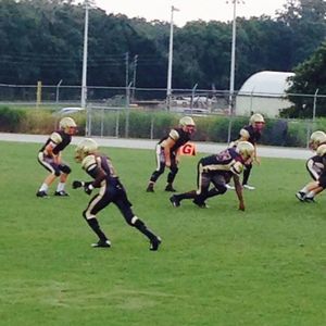 Meet your Posher, Jonathon